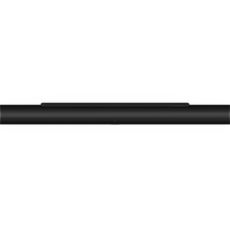 Sonos ARCG2EU1BLK altoparlante soundbar Nero