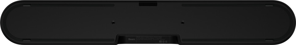 Sonos Beam (Gen 2) Nero