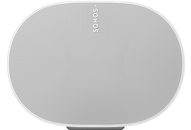 Sonos Era 300 Bianco Con cavo e senza cavo