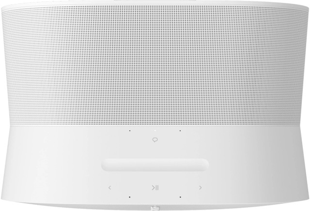 Sonos Era 300 Bianco Con cavo e senza cavo