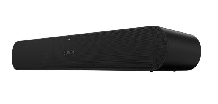 Sonos Ray Nero