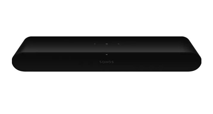 Sonos Ray Nero