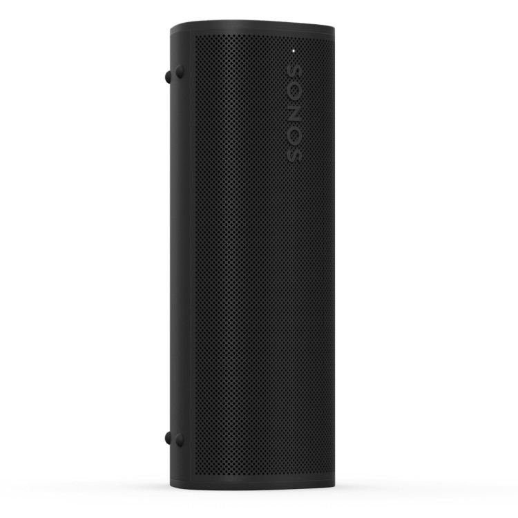 Sonos Roam 2 Altoparlante portatile stereo Nero