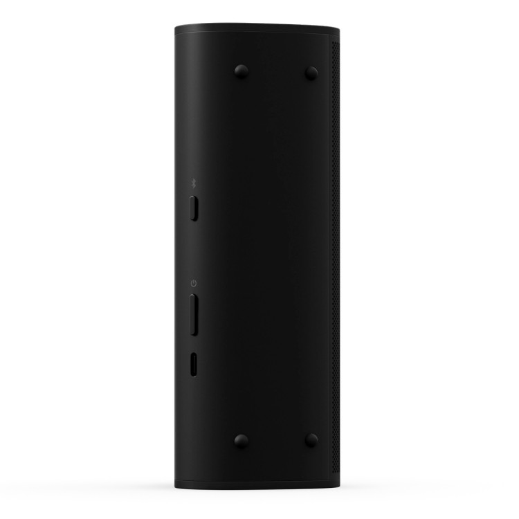 Sonos Roam 2 Altoparlante portatile stereo Nero