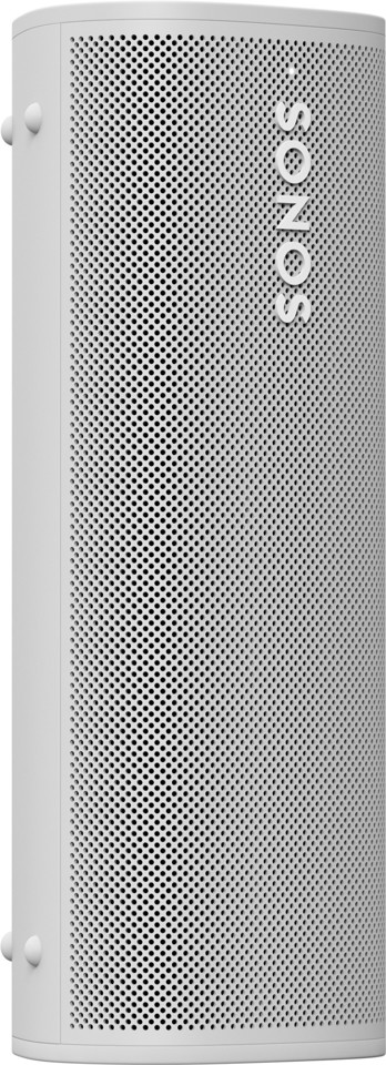 Sonos Roam  smart speaker bluetooth, wifi, ip67, assistente vocale ,airplay Bianco