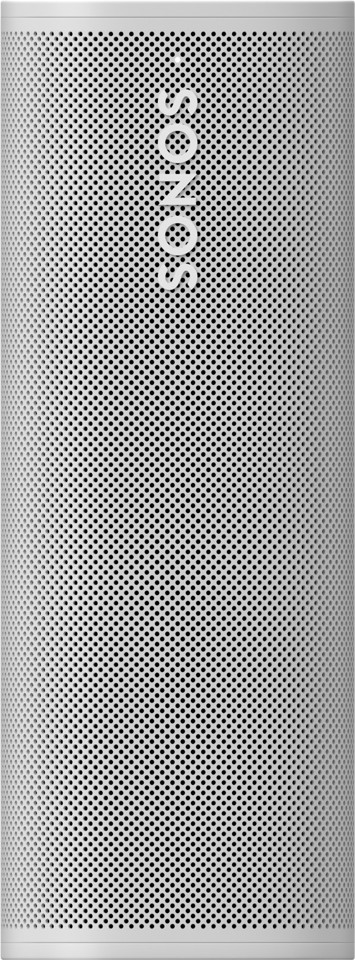 Sonos Roam  smart speaker bluetooth, wifi, ip67, assistente vocale ,airplay Bianco