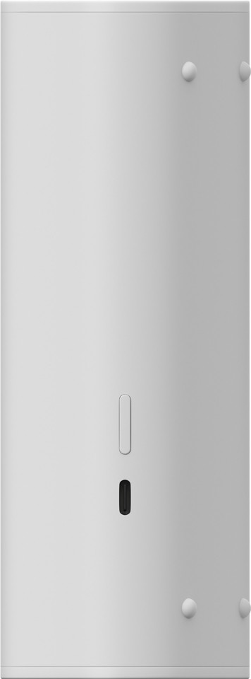 Sonos Roam  smart speaker bluetooth, wifi, ip67, assistente vocale ,airplay Bianco