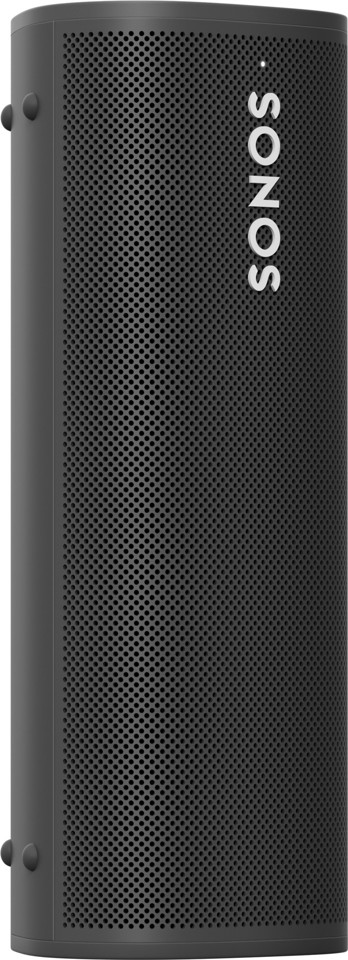 Sonos Roam  smart speaker bluetooth, wifi, ip67, assistente vocale ,airplay Nero