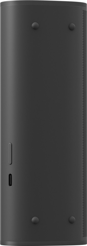 Sonos Roam  smart speaker bluetooth, wifi, ip67, assistente vocale ,airplay Nero