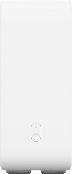 Sonos Sub Bianco Subwoofer attivo