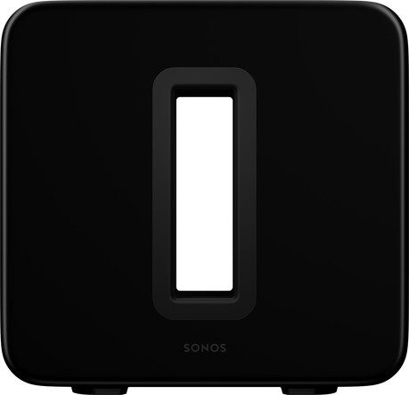 Sonos Sub Nero Subwoofer attivo