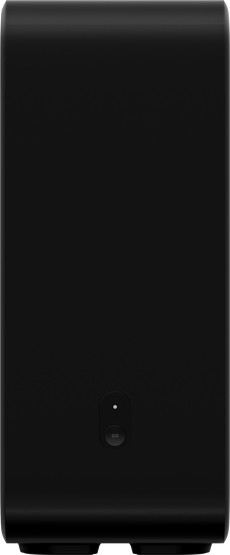 Sonos Sub Nero Subwoofer attivo