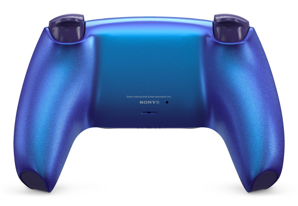 Sony 1000044475 periferica di gioco Indaco Bluetooth/USB Gamepad Analogico/Digitale PlayStation 5, iOS