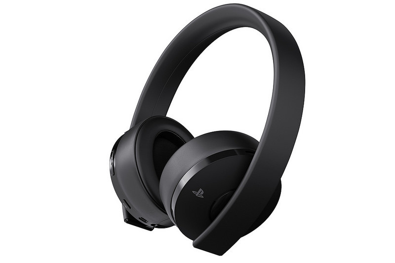 Sony 9455165 cuffia e auricolare Padiglione auricolare Connettore 3.5 mm Bluetooth Nero