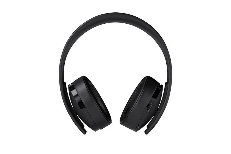 Sony 9455165 cuffia e auricolare Padiglione auricolare Connettore 3.5 mm Bluetooth Nero