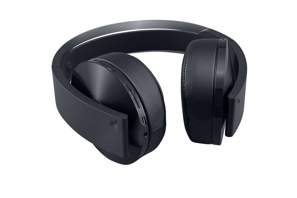 Sony 9812753 Cuffia Padiglione auricolare Nero