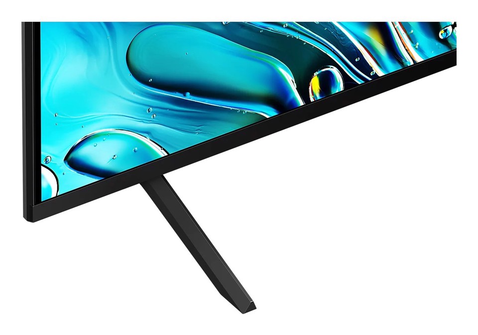 Sony BRAVIA 3 K65S39B.CEI TV 165,1 cm (65") 4K Ultra HD Smart TV Wi-Fi Nero
