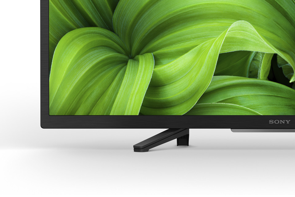 Sony BRAVIA KD-32W800 - 32 pollici – HD Ready - High Dynamic Range (HDR)