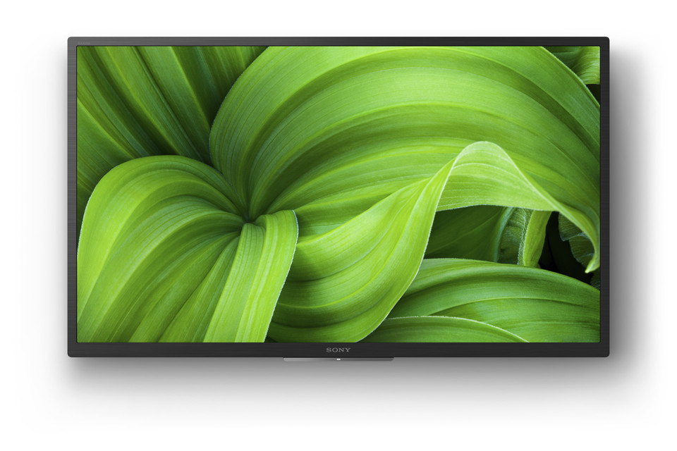 Sony BRAVIA KD-32W800 - 32 pollici – HD Ready - High Dynamic Range (HDR)