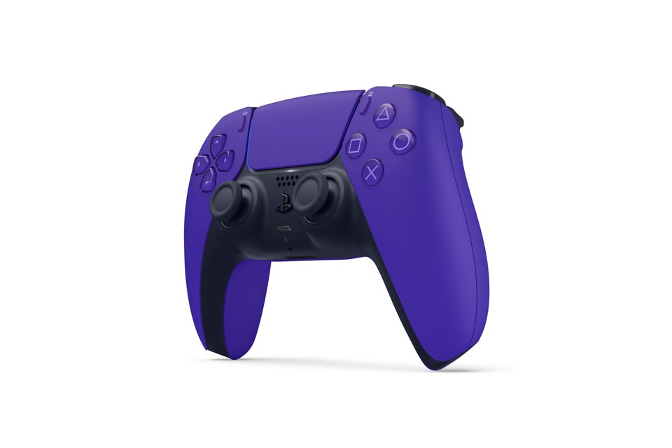Sony Controller wireless DualSense Galactic Purple