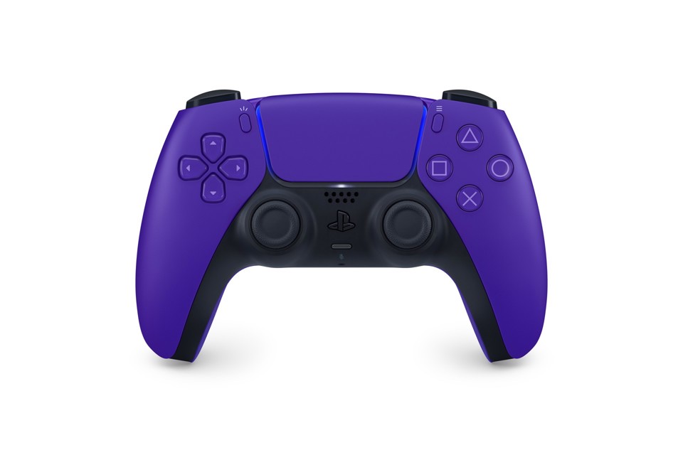 Sony Controller wireless DualSense Galactic Purple
