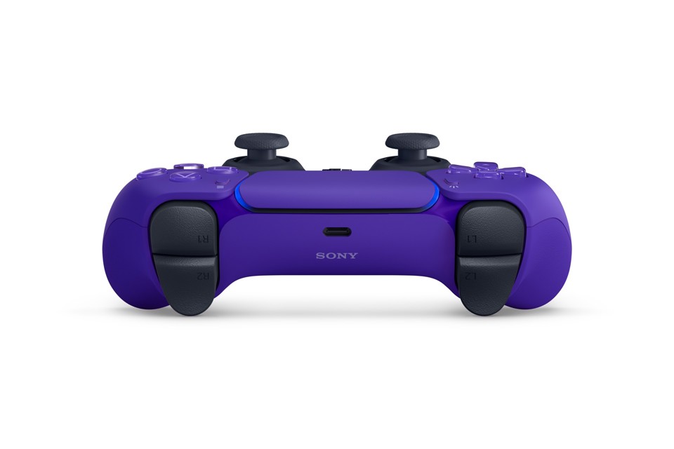 Sony Controller wireless DualSense Galactic Purple