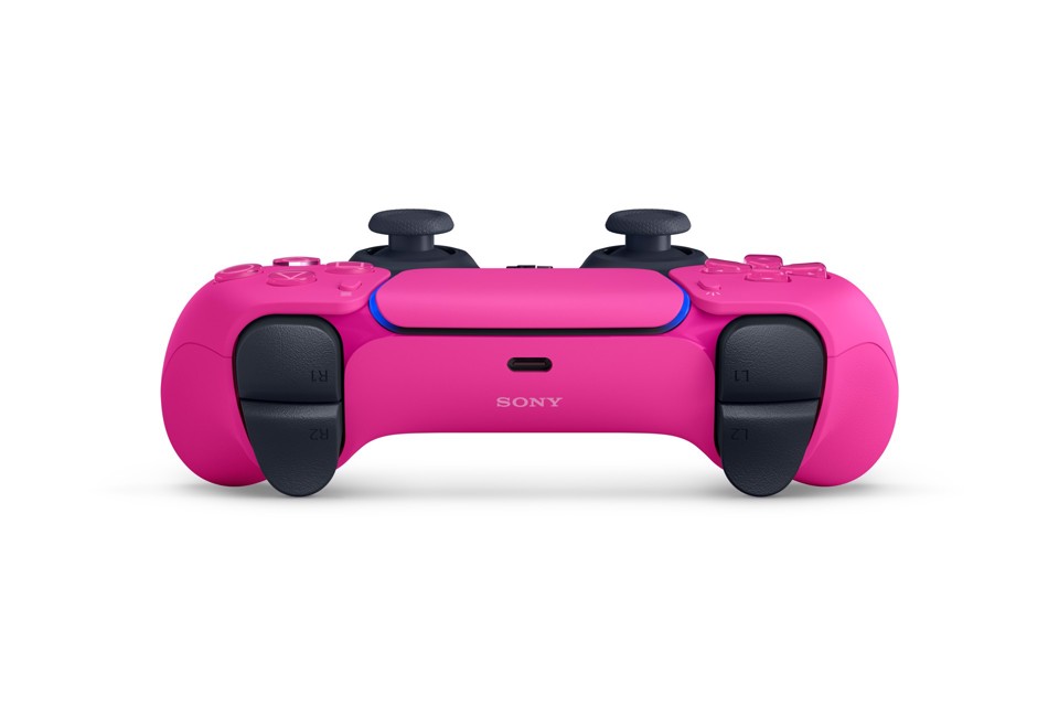 Sony Controller wireless DualSense Nova Pink