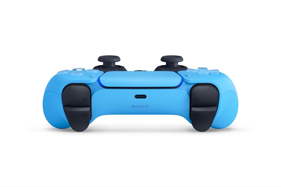 Sony Controller wireless DualSense Starlight Blue