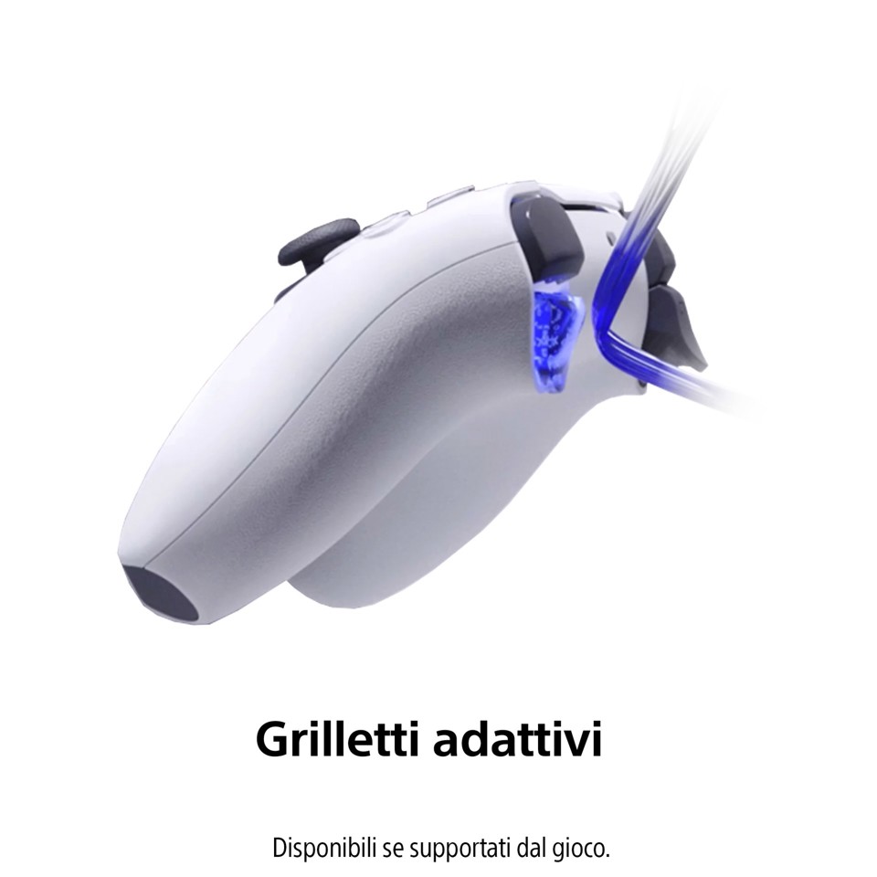 Sony Controller wireless DualSense V2