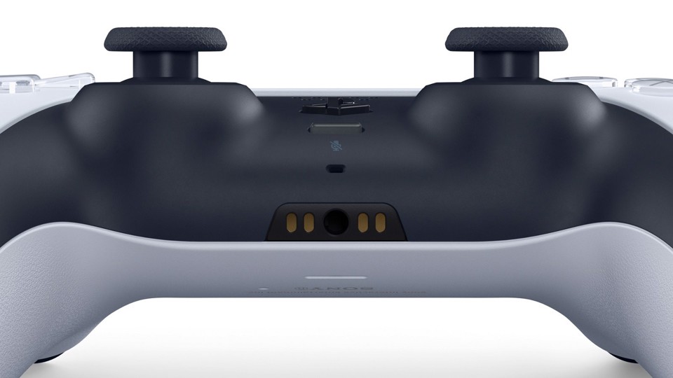 Sony Controller wireless DualSense