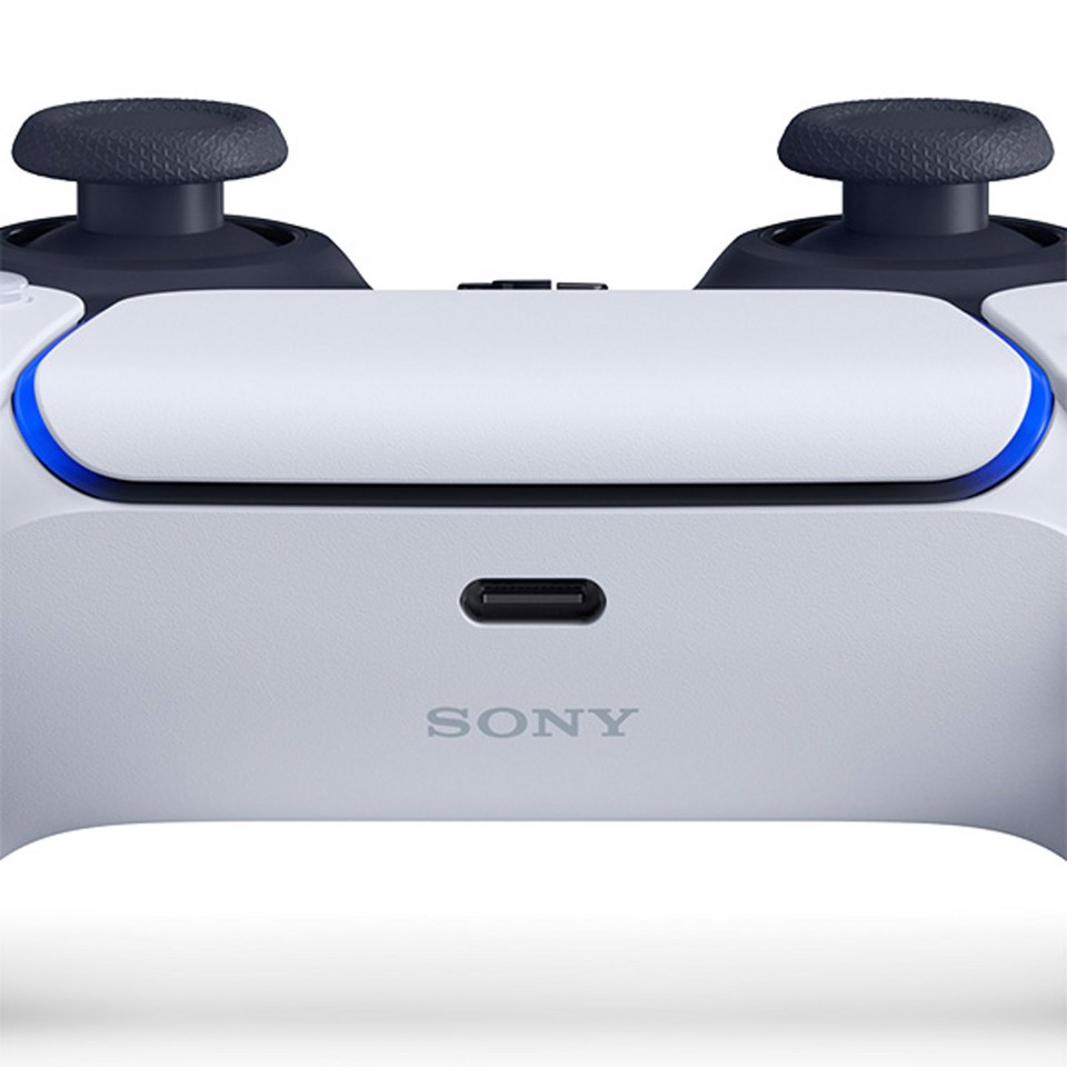 Sony Controller wireless DualSense