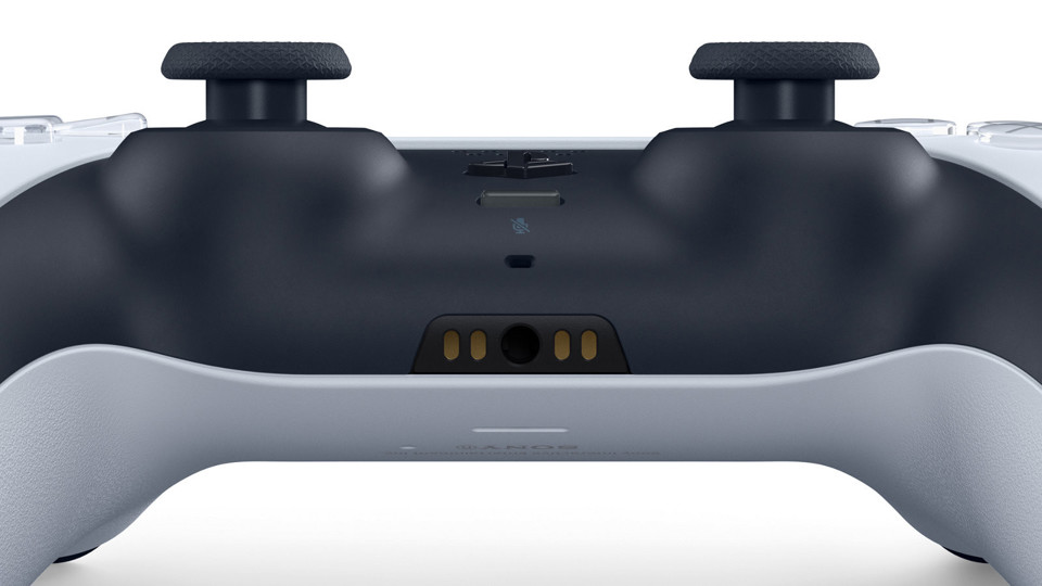 Sony Controller wireless DualSense