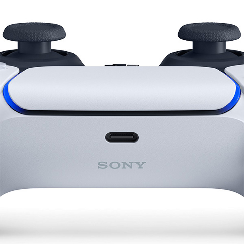 Sony Controller wireless DualSense