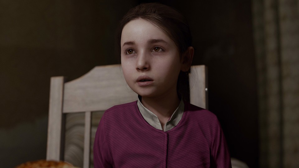 Sony Detroit: Become Human, PS4 Standard ITA PlayStation 4