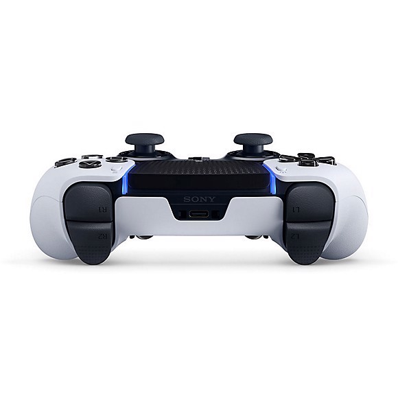 Sony DualSense Edge Nero, Bianco Bluetooth Gamepad Analogico/Digitale PlayStation 5
