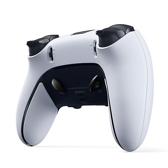 Sony DualSense Edge Nero, Bianco Bluetooth Gamepad Analogico/Digitale PlayStation 5