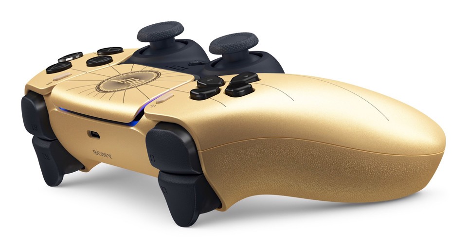 Sony DualSense Wireless Controller – 007 First Light Limited Edition