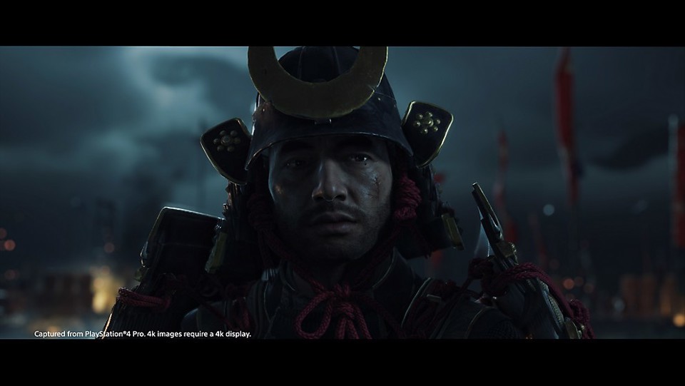 Sony Ghost of Tsushima Standard ITA PlayStation 4