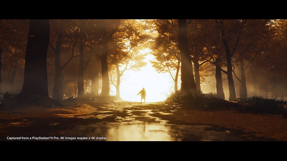 Sony Ghost of Tsushima Standard ITA PlayStation 4