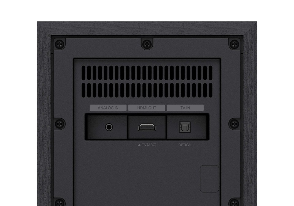 Sony HT-S20R Nero 5.1 canali 400 W