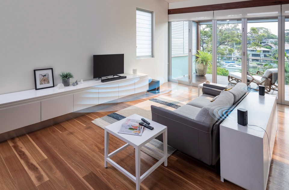 Sony HT-S20R Nero 5.1 canali 400 W