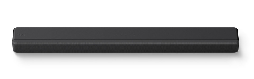 Sony HTG700 altoparlante soundbar Nero 3.1 canali 400 W