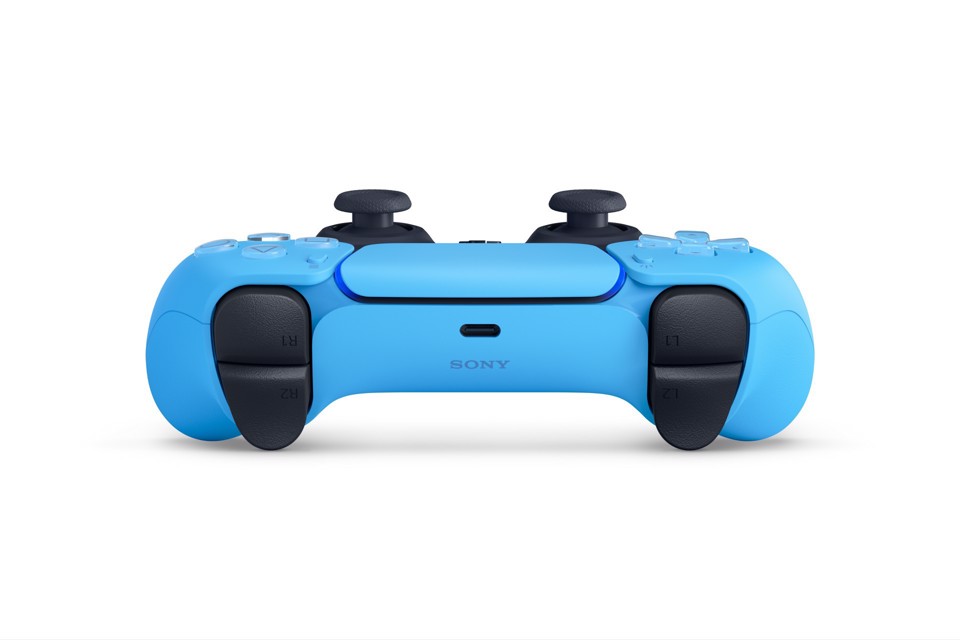 Sony Interactive Entertainment Controller wireless DualSense Starlight Blue V2