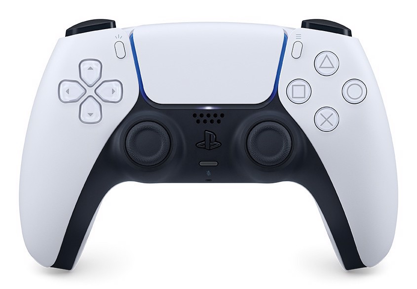 Sony Interactive Entertainment Controller wireless DualSense V2