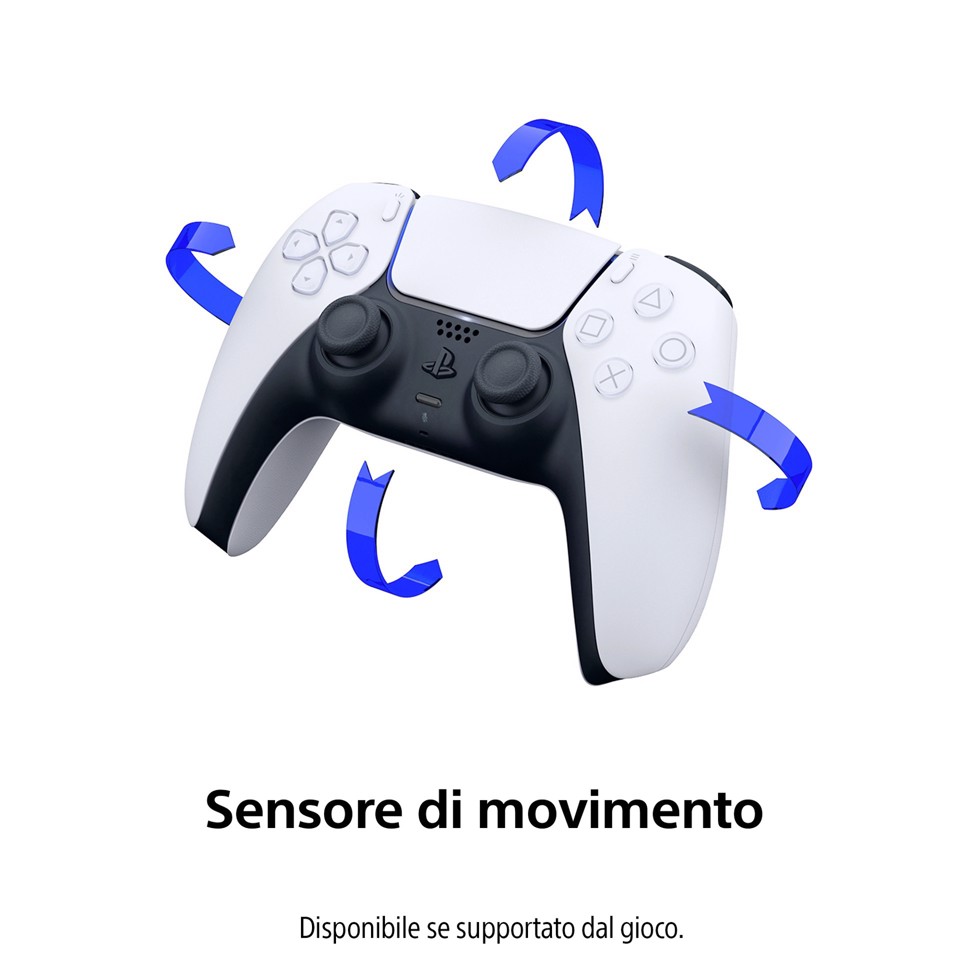 Sony Interactive Entertainment Controller wireless DualSense V2