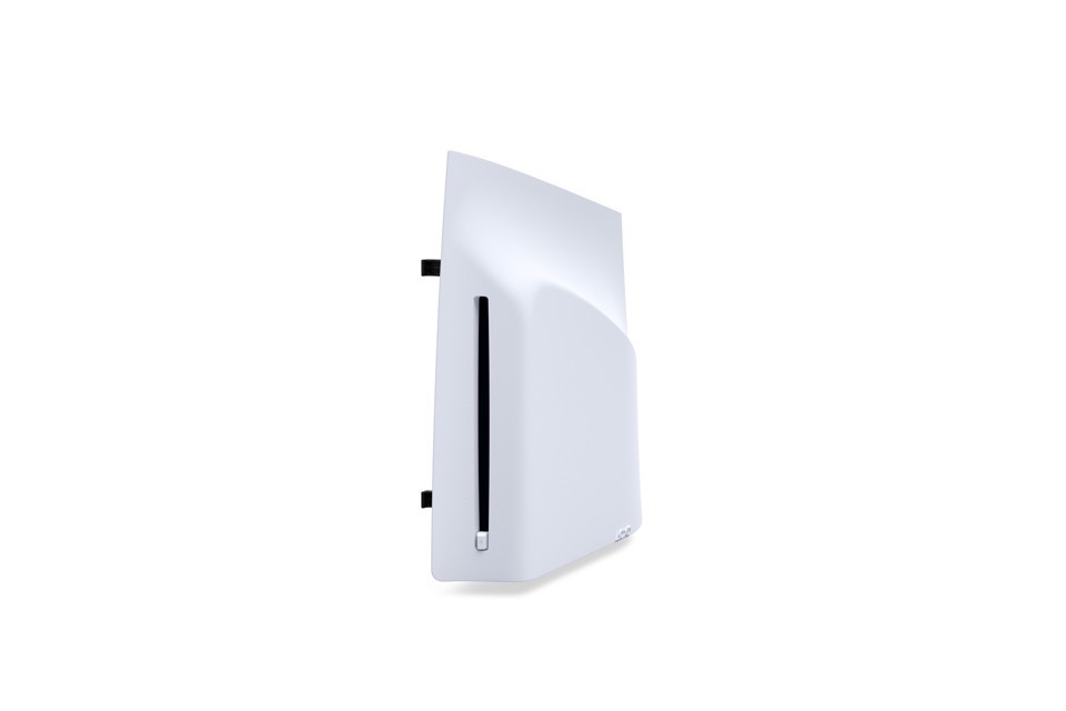 Sony Interactive Entertainment Disc Drive Pannello laterale