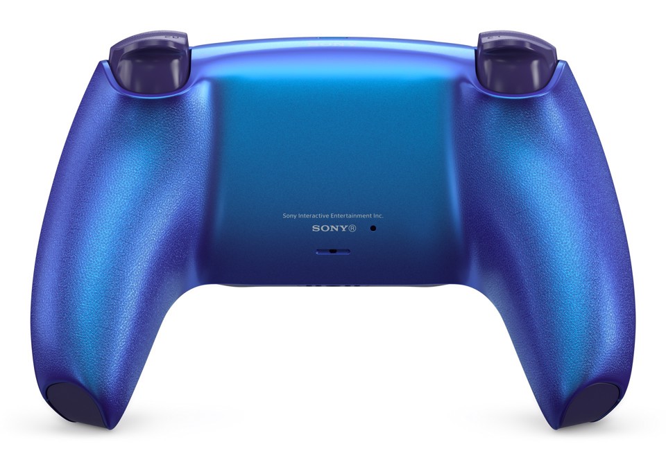 Sony Interactive Entertainment DualSense Chroma Indigo V3