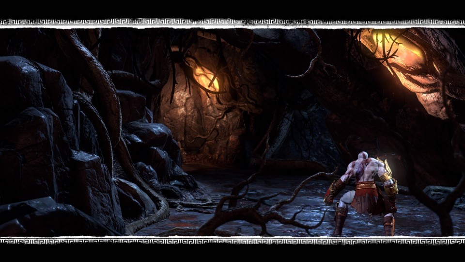 Sony Interactive Entertainment God of War III Remastered - PS Hits Rimasterizzata Inglese, ITA PlayStation 4