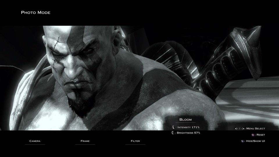 Sony Interactive Entertainment God of War III Remastered - PS Hits Rimasterizzata Inglese, ITA PlayStation 4