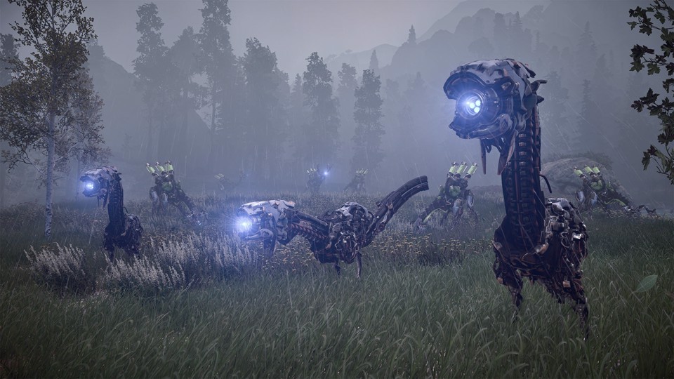 Sony Interactive Entertainment Horizon Zero Dawn: Complete Edition - PS Hits Completa Inglese, ITA PlayStation 4
